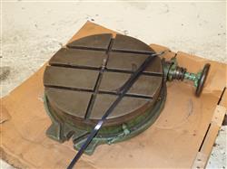 Image Rotary Indexer - 1 from Bid-on-Equipment.com