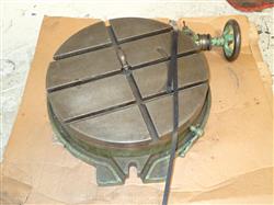 Image Rotary Indexer - 2 from Bid-on-Equipment.com