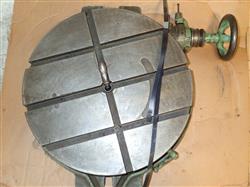 Image Rotary Indexer - 3 from Bid-on-Equipment.com