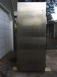 Image TRAULSEN Two Section Pass-Through Refrigerator  - 4 from Bid-on-Equipment.com