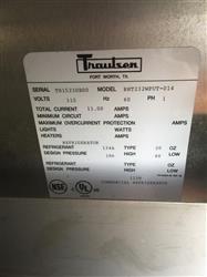 Image TRAULSEN Two Section Pass-Through Refrigerator  - 6 from Bid-on-Equipment.com