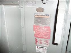 Image 1500 HP RELIANCE ELECTRIC Motor - 2 from Bid-on-Equipment.com
