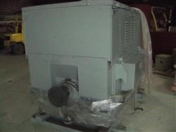 Image 1500 HP RELIANCE ELECTRIC Motor - 1 from Bid-on-Equipment.com