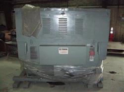 Image 1500 HP RELIANCE ELECTRIC Motor - 3 from Bid-on-Equipment.com