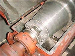 Image SHARPLES P2000 Decanter Centrifuge - Stainless Steel  - 3 from Bid-on-Equipment.com
