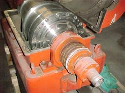 Image SHARPLES P2000 Decanter Centrifuge - Stainless Steel  - 6 from Bid-on-Equipment.com