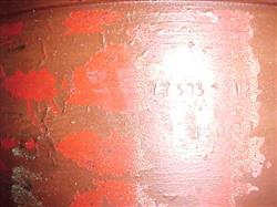 Image SHARPLES P2000 Decanter Centrifuge - Stainless Steel  - 8 from Bid-on-Equipment.com