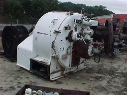 Image 50in KRAUSS MAFFEI Basket Peeler Centrifuge - 1 from Bid-on-Equipment.com