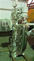 Image SHARPLES AS26NFP Centrifuge - 8 from Bid-on-Equipment.com