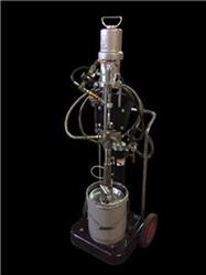 Image GRACO MONARK 222791 Air Powered Displacement Pump - 1 from Bid-on-Equipment.com