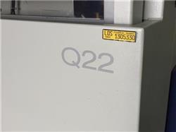 Image QED TECHNOLOGIES Q22 MRF High Precision Polisher for Optics - 11 from Bid-on-Equipment.com