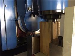 Image QED TECHNOLOGIES Q22 MRF High Precision Polisher for Optics - 3 from Bid-on-Equipment.com