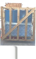 Image GREENHECK Indoor Air Handler - 1 from Bid-on-Equipment.com
