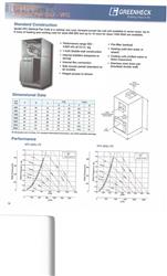Image GREENHECK Indoor Air Handler - 5 from Bid-on-Equipment.com