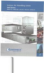 Image GREENHECK Indoor Air Handler - 6 from Bid-on-Equipment.com