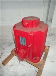 Image YASKAWA USADED-45-YR14X Ac Servo Motor - 1 from Bid-on-Equipment.com