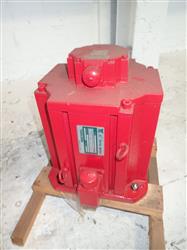 Image YASKAWA USADED-45-YR14X Ac Servo Motor - 2 from Bid-on-Equipment.com