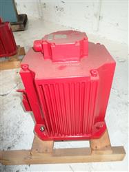 Image YASKAWA USADED-45-YR14X Ac Servo Motor - 3 from Bid-on-Equipment.com