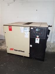 Image INGERSOLL RAND UP6-50PE-125 Air Compressor - 1 from Bid-on-Equipment.com