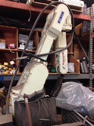 Image KAWASAKI Robotic Arm - 1 from Bid-on-Equipment.com