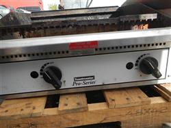 Image TOASTMASTER Charbroiler - 1 from Bid-on-Equipment.com