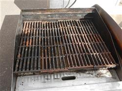Image TOASTMASTER Charbroiler - 3 from Bid-on-Equipment.com