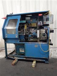 Image BROWN & SHARPE NO. 2 Screw Machine - 1 from Bid-on-Equipment.com