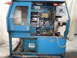 Image BROWN & SHARPE NO. 2 Screw Machine - 2 from Bid-on-Equipment.com