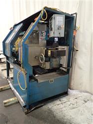 Image BROWN & SHARPE NO. 2 Screw Machine - 3 from Bid-on-Equipment.com