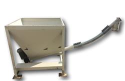 Image Flexible Screw Auger Conveyor Feeder - 1 from Bid-on-Equipment.com