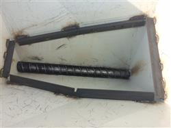 Image Flexible Screw Auger Conveyor Feeder - 4 from Bid-on-Equipment.com