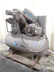 Image INGERSOLL RAND T30 Air Compressor - 1 from Bid-on-Equipment.com