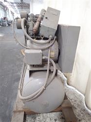 Image INGERSOLL RAND T30 Air Compressor - 3 from Bid-on-Equipment.com