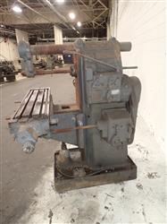 Image KEMPSMITH NO 2 PLAIN TYPE G Horizontal Mill - 3 from Bid-on-Equipment.com