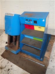 Image DAYCO NP-60 Hydraulic Hose Crimper - 1 from Bid-on-Equipment.com