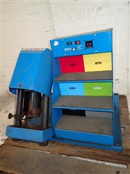 Image DAYCO NP-60 Hydraulic Hose Crimper - 1 from Bid-on-Equipment.com