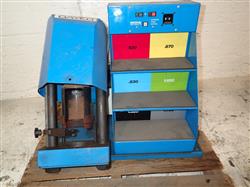 Image DAYCO NP-60 Hydraulic Hose Crimper - 2 from Bid-on-Equipment.com