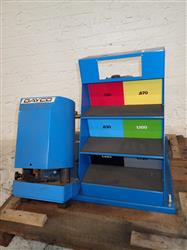 Image DAYCO NP-60 Hydraulic Hose Crimper - 1 from Bid-on-Equipment.com
