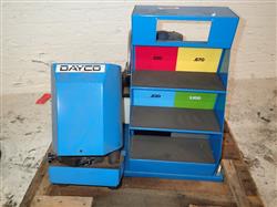 Image DAYCO NP-60 Hydraulic Hose Crimper - 2 from Bid-on-Equipment.com