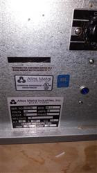 Image ATLAS Refrigerated Salad Bar-Freezer - 4 from Bid-on-Equipment.com