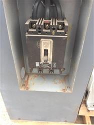 Image GENERAL ELECTRIC Transformer - 5 from Bid-on-Equipment.com