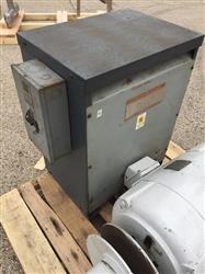 Image GENERAL ELECTRIC Transformer - 1 from Bid-on-Equipment.com