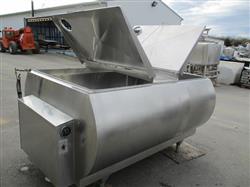 Image 500 Gallon MUELLER Bulk Tank - 4 from Bid-on-Equipment.com