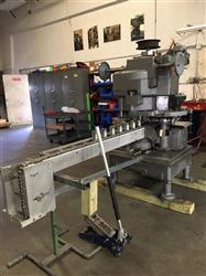 Image ANGELUS 61H Can Seamer - 1 from Bid-on-Equipment.com