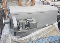 Image IPEC Rotary Drum Waste Water Filter - 7 Available - 1 from Bid-on-Equipment.com