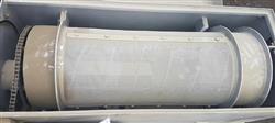 Image IPEC Rotary Drum Waste Water Filter - 7 Available - 2 from Bid-on-Equipment.com