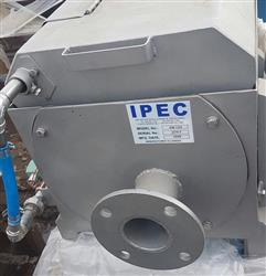 Image IPEC Rotary Drum Waste Water Filter - 7 Available - 4 from Bid-on-Equipment.com