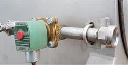Image IPEC Rotary Drum Waste Water Filter - 7 Available - 7 from Bid-on-Equipment.com