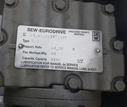 Image IPEC Rotary Drum Waste Water Filter - 7 Available - 8 from Bid-on-Equipment.com