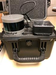 Image VELODYNE VLP-16 Puck Lidar - 3 from Bid-on-Equipment.com
